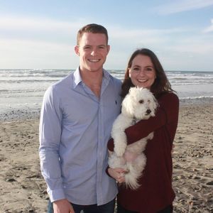 Meet your Posher, Brian